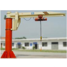 WEIHUA Floor-Mounted Jib Crane